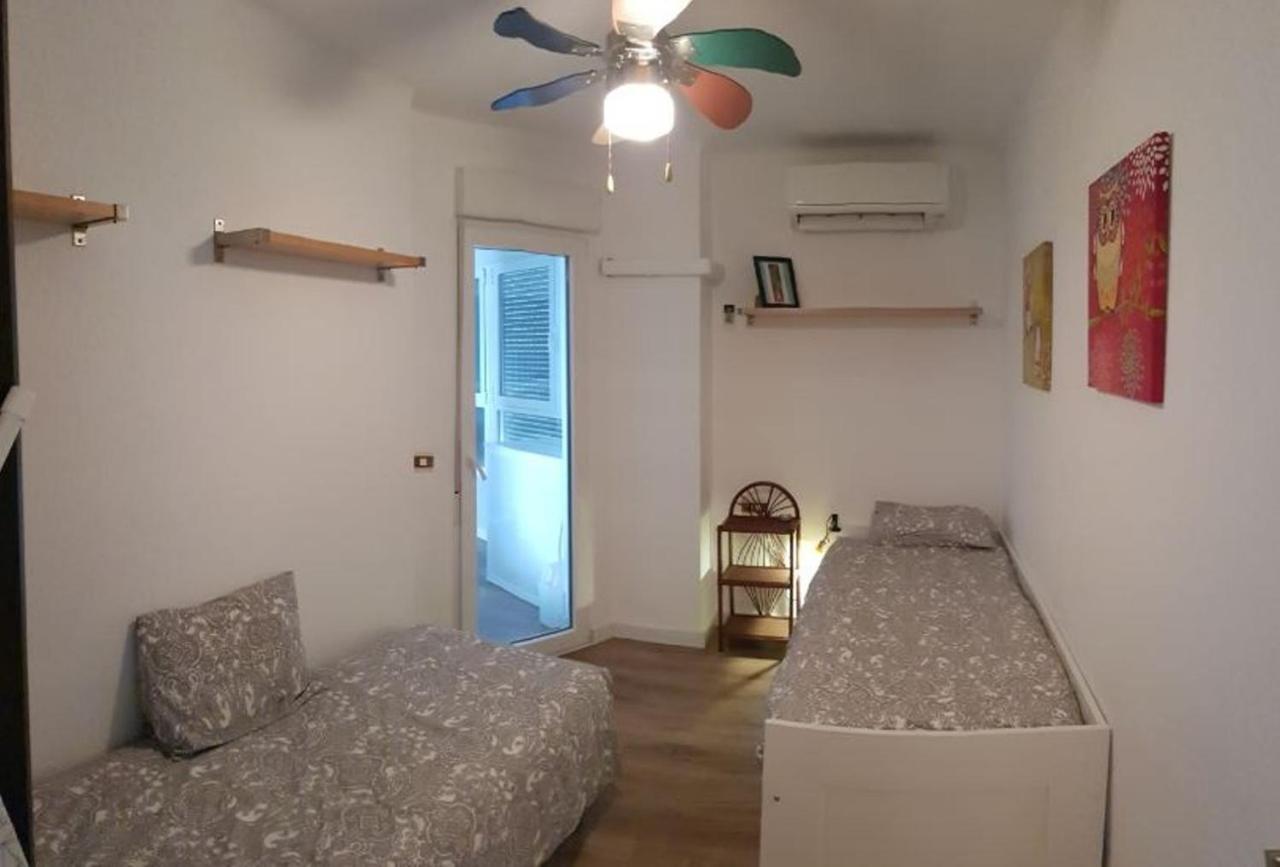 Beachfront 82 Apartment Torrox