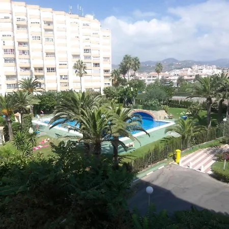Beachfront 82 Torrox Zewnętrze zdjęcie