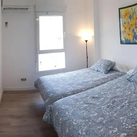 Beachfront 82 Torrox Zewnętrze zdjęcie