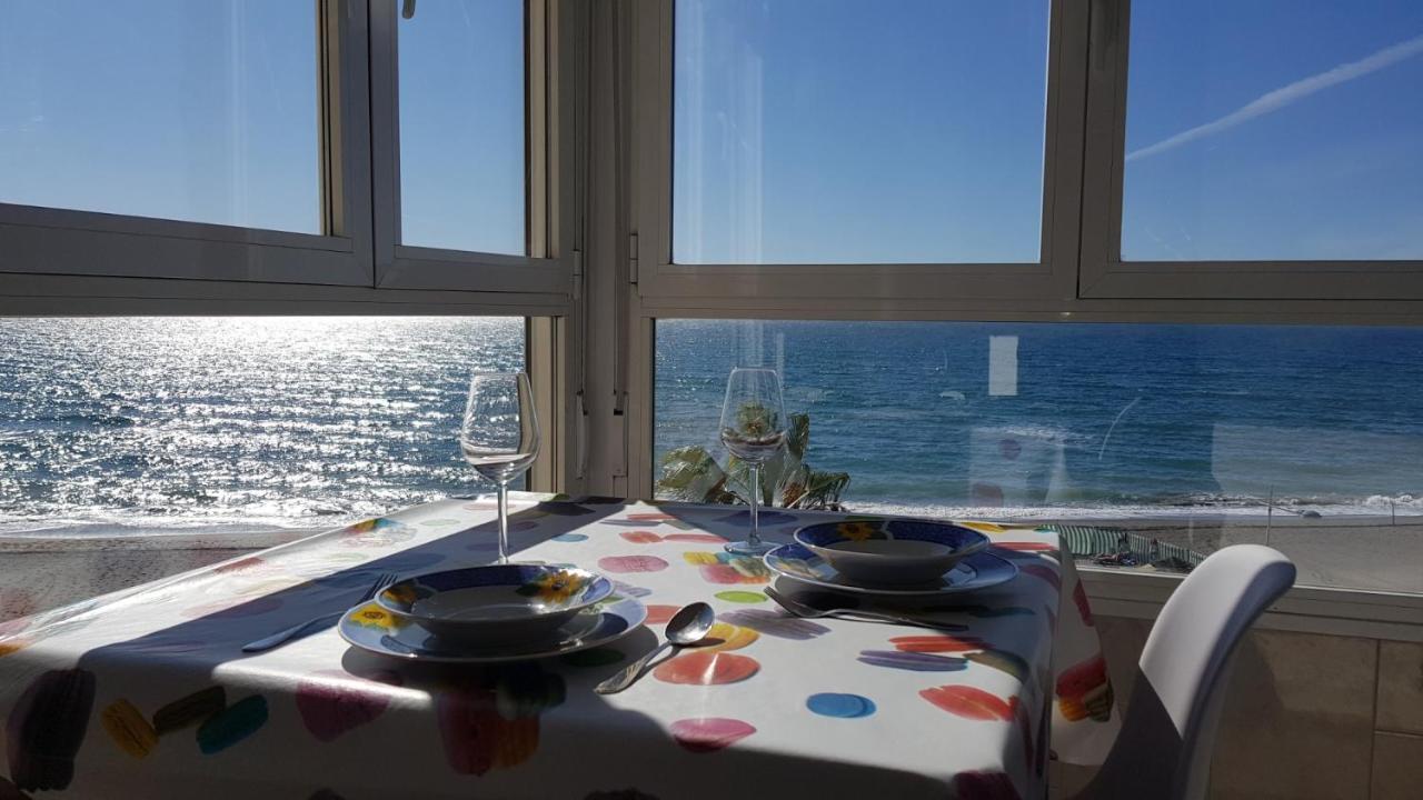 Apartment Beachfront 82 Torrox