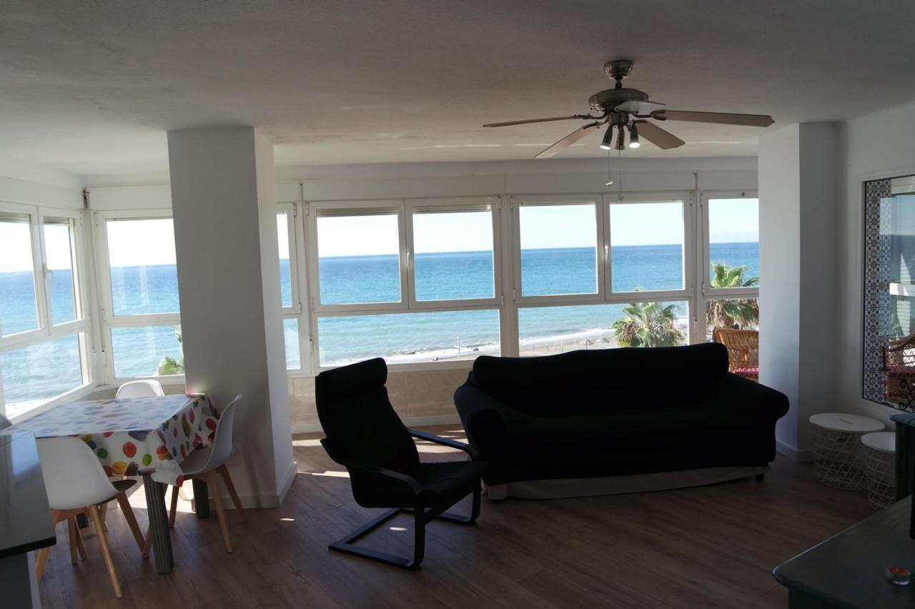 Apartment Beachfront 82 Torrox