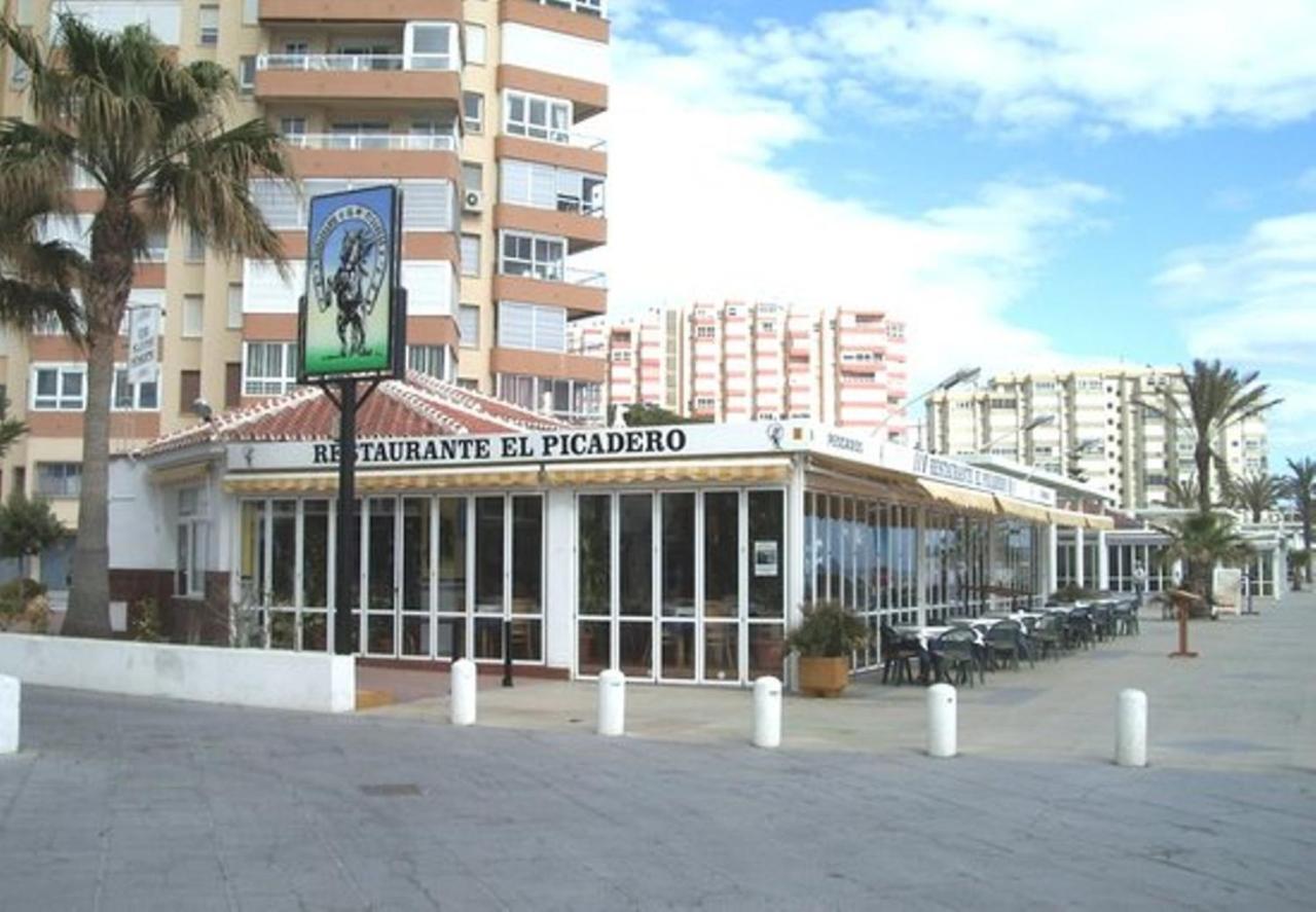 Beachfront 82 Apartment Torrox