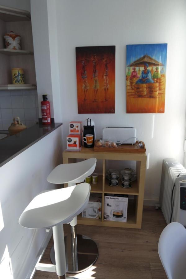 Beachfront 82 Apartment *