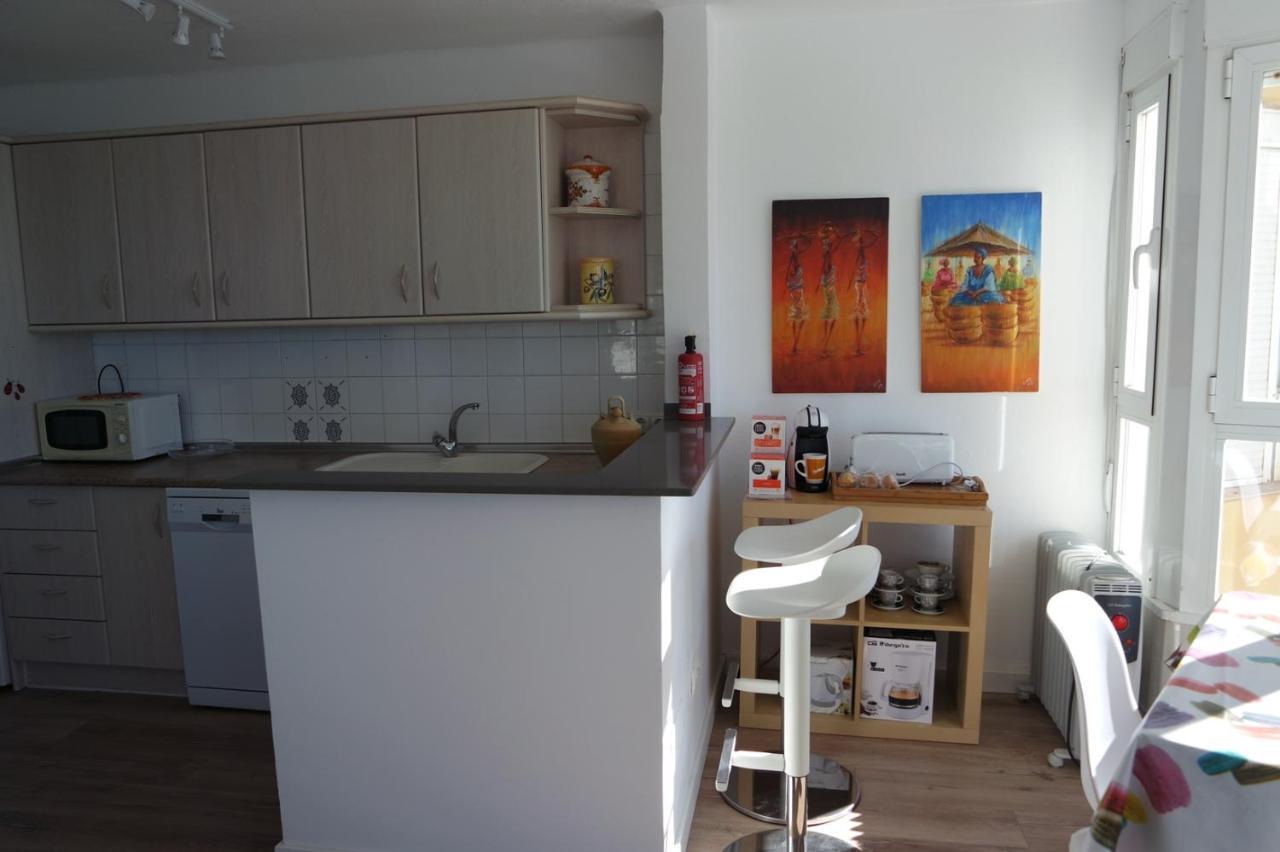 Apartment Beachfront 82 *
