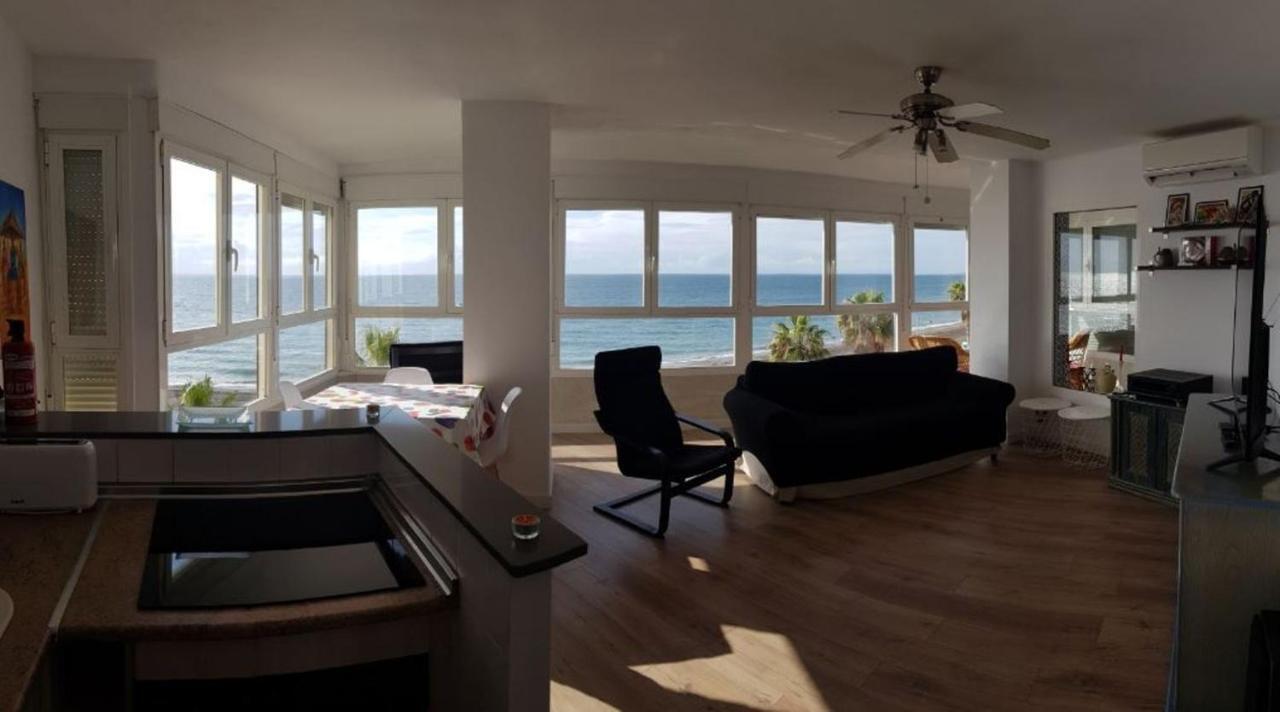 Beachfront 82 * Torrox