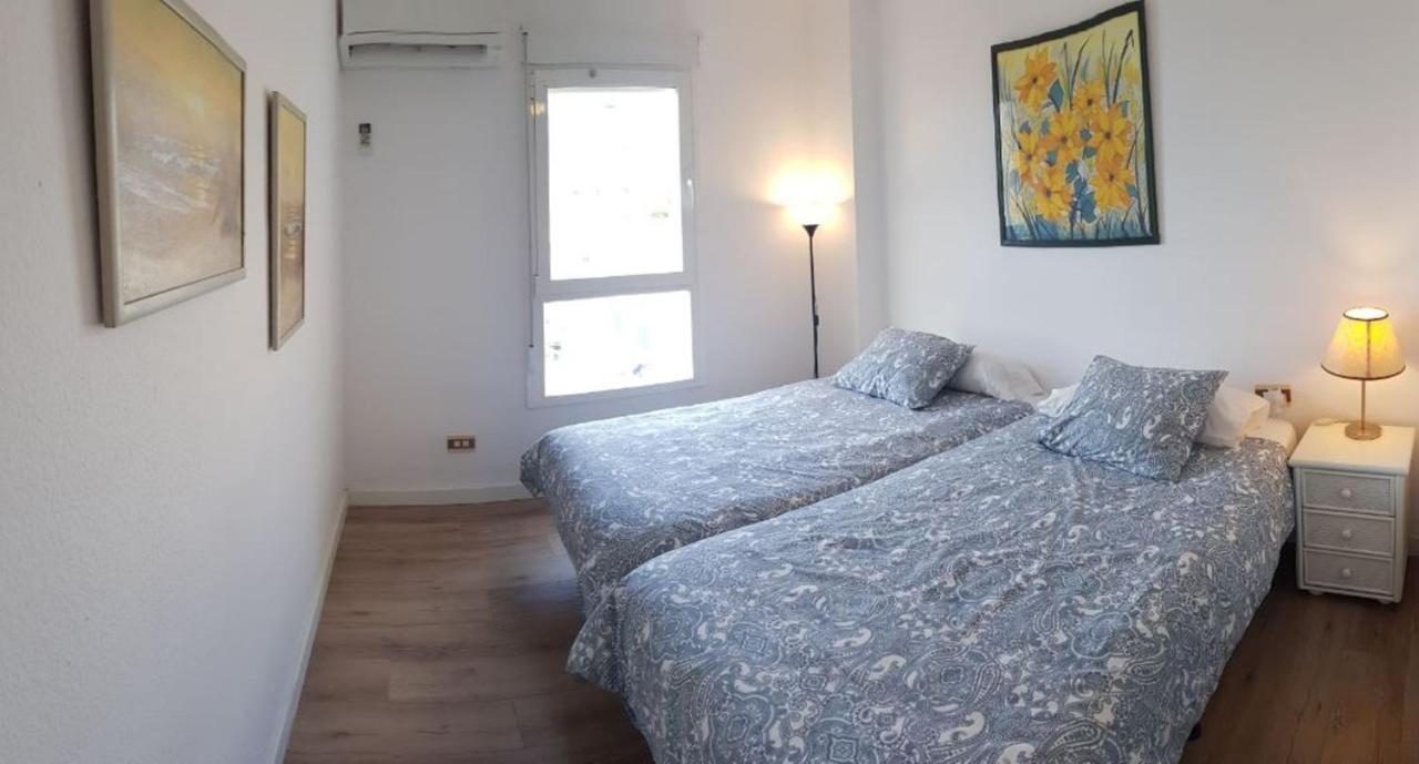 Beachfront 82 Torrox
